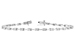 A188-96739: BRACELET 2.00 TW
