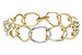 A189-83166: BRACELET .72 TW