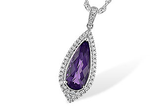 A189-84948: NECK 2.01 AMETHYST 2.26 TGW