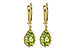 A189-85893: EARR 1.65 PERIDOT TW