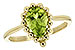 A189-85902: LDS RG 1.30 PERIDOT TW