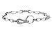 A189-90402: BRACELET .60 TW