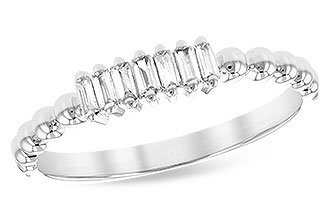 A273-46784: LDS DIA RG .10 TW BAGUETTE DIAS