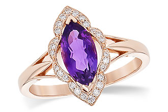 A273-53102: LDS RG .95 AMY 1.06 TGW