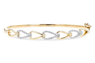 A273-53148: BANGLE .40 TW