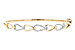 A273-53148: BANGLE .40 TW