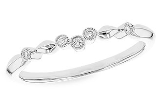 A274-39484: LDS DIA WED RG .06 TW