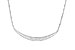 A274-39520: NECKLACE 1.50 TW (17 INCHES)