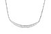 A274-39520: NECKLACE 1.50 TW (17 INCHES)