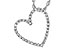 A274-40402: NECKLACE .12 TW
