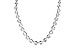 A275-27693: NECKLACE 2.48 BAG 2.95 TW