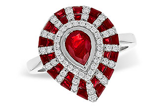A275-31348: LDS RG 2.05 TW RUBY 2.29 TGW (7x5MM PS)