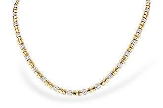 A275-33093: NECKALCE 2.35 TW (18")