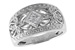 B093-47648: LDS WED RG .24 PRIN .47 TW