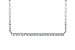 B188-99466: NECK .19 TW