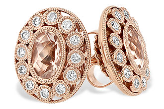 B189-85820: EARR .79 MORG .99 TGW