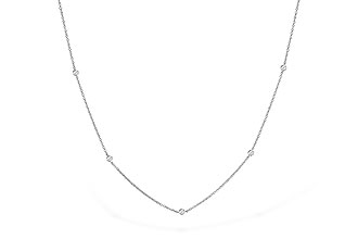 B273-53120: NECK .47 TW (F273-48602 W/ 17 STATIONS IN 36")