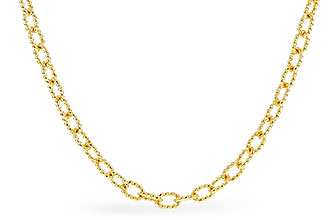 B274-42248: ROLO SM (24IN, 1.9MM, 14KT, LOBSTER CLASP)