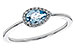 B275-29511: LDS RG .36 AQUA .42 TGW (6x4MM AQ)