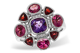 B275-30366: LDS RG 2.76 SEMI-PREC (AM,GT,PT) 2.82 TGW