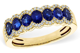 B275-34911: LDS WED RG 1.48 TW SAPP 1.65 TGW