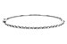 B275-34920: BANGLE 1.25 TW