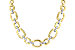 C007-09529: NECKLACE .48 TW (17 INCHES)