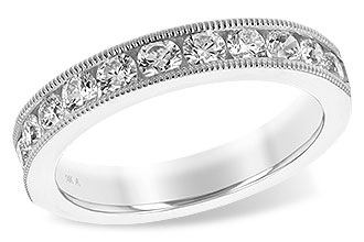 C188-99493: LDS WED RG 1.00 TW