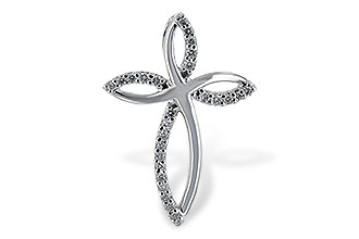 C189-86811: PENDANT .12 TW