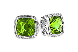 C273-46729: EARR 1.90 TW PERIDOT