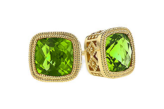 C273-46729: EARR 1.90 TW PERIDOT