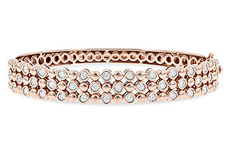 C273-46784: BANGLE .75 TW