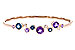 C273-54011: BANGLE 3.79 SEMI-PREC 3.90 TGW