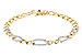 C274-37702: BRACELET .52 TW