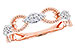 C274-39466: LDS DIA WED RG .20 TW