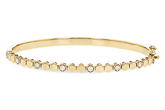 C274-42193: BANGLE .34 TW