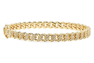 C274-43093: BANGLE .50 TW