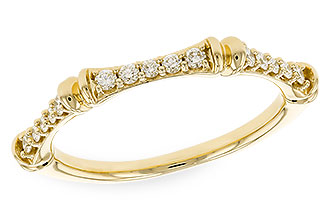 C274-43102: LDS DIA WED RG .20 TW
