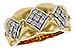 C275-31284: LDS DIA RG .50 TW