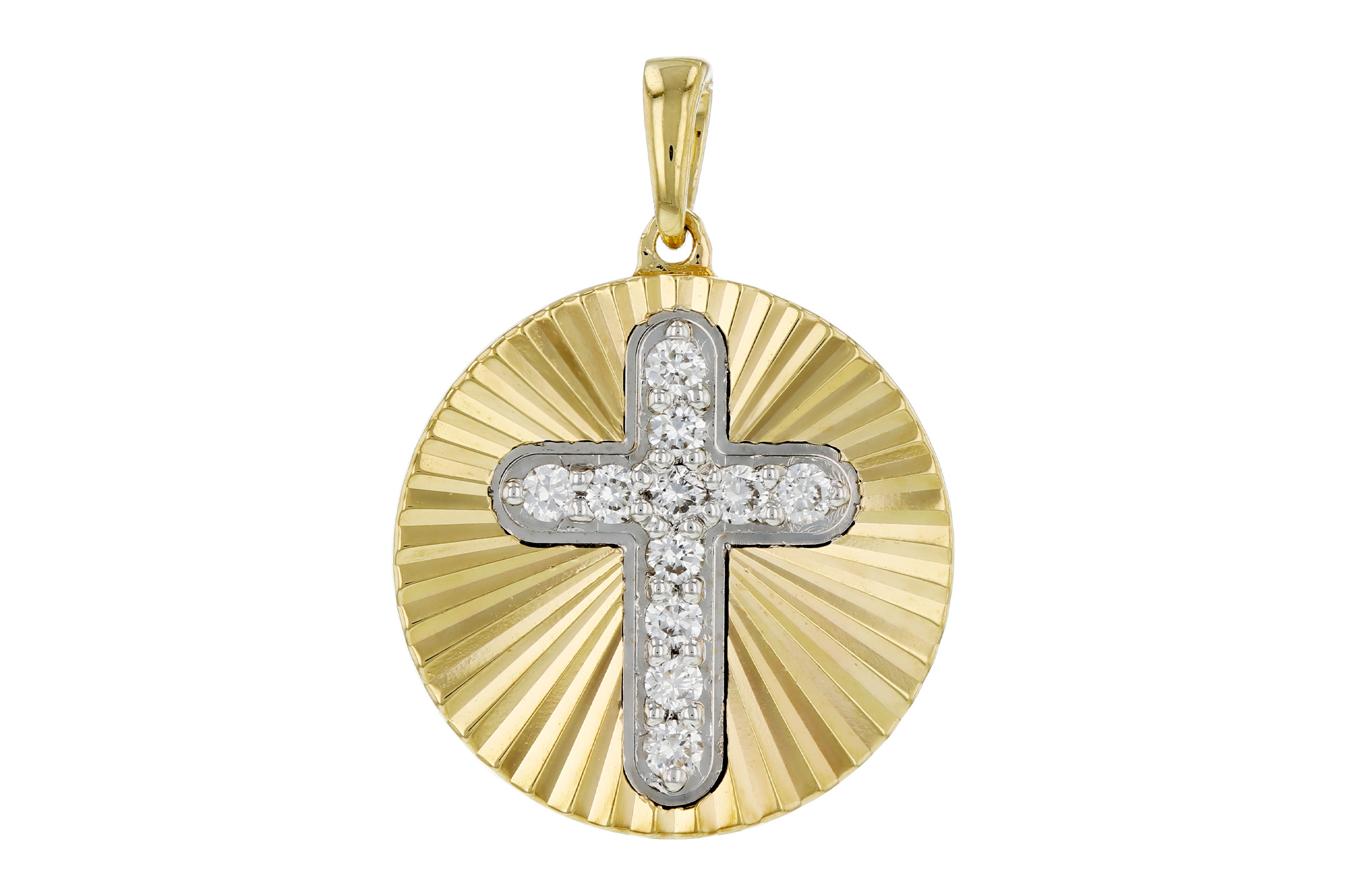 C276-19538: PENDANT .12 TW