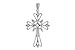 D184-43129: PENDANT .11 TW