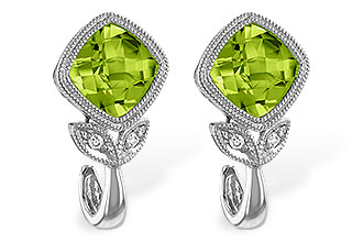 D184-44084: EARR 1.92 PERIDOT 1.94 TGW