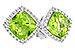 D185-28629: EARR 1.89 PERIDOT 2.04 TGW