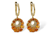 D188-07702: EARR 2.05 CITRINE 2.30 TGW