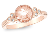 D188-94938: LDS RG 1.00 MORGANITE 1.07 TGW