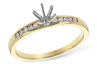 D189-84966: LDS SEMI DIA RG .10 TW