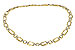 D189-85829: NECKLACE .80 TW (17 INCHES)