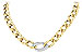 D190-74020: NECKLACE 1.22 TW (17 INCH LENGTH)