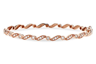 D190-78566: BANGLE .50 TW