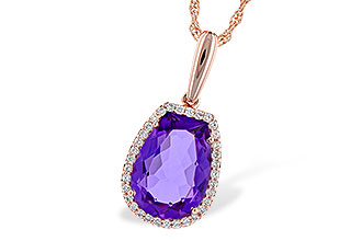 D273-47638: NECK 3.00 AMETHYST 3.15 TGW